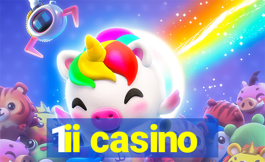 1ii casino